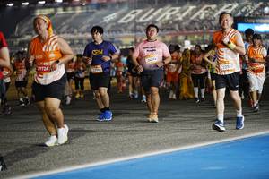 BIB: 
                            <button type="button" onclick="openModal(24028491)" class="btn btn-primary btn-sm float-right btn-popup" data-toggle="modal" data-target=".modal-high-quality">
                        <i class="fas fa-shopping-cart"></i> Add to Cart
                    </button>
                                            <button type="button" onclick="isThisMe(24028491, true)" class="btn btn-success btn-sm float-right btn-popup btn-isme hidden" data-toggle="tooltip" data-placement="bottom" title="นี่คือรูปของคุณใช่ไหม คลิกที่นี่เพื่อเอาเข้าอัลบั้ม">
                        <i class="fas fa-plus"></i> Add to album
                    </button>
                    <button type="button" onclick="isThisMe(24028491, false)" class="btn btn-warning btn-sm float-right btn-popup btn-isnotme hidden">
                        <i class="fas fa-ban"></i> Remove from album
                    </button>