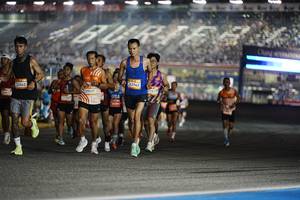 BIB: 
                            <button type="button" onclick="openModal(23996823)" class="btn btn-primary btn-sm float-right btn-popup" data-toggle="modal" data-target=".modal-high-quality">
                        <i class="fas fa-shopping-cart"></i> Add to Cart
                    </button>
                                            <button type="button" onclick="isThisMe(23996823, true)" class="btn btn-success btn-sm float-right btn-popup btn-isme hidden" data-toggle="tooltip" data-placement="bottom" title="นี่คือรูปของคุณใช่ไหม คลิกที่นี่เพื่อเอาเข้าอัลบั้ม">
                        <i class="fas fa-plus"></i> Add to album
                    </button>
                    <button type="button" onclick="isThisMe(23996823, false)" class="btn btn-warning btn-sm float-right btn-popup btn-isnotme hidden">
                        <i class="fas fa-ban"></i> Remove from album
                    </button>