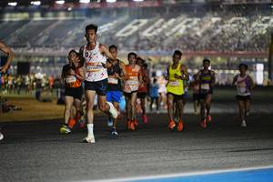 BIB: 
                            <button type="button" onclick="openModal(23995176)" class="btn btn-primary btn-sm float-right btn-popup" data-toggle="modal" data-target=".modal-high-quality">
                        <i class="fas fa-shopping-cart"></i> Add to Cart
                    </button>
                                            <button type="button" onclick="isThisMe(23995176, true)" class="btn btn-success btn-sm float-right btn-popup btn-isme hidden" data-toggle="tooltip" data-placement="bottom" title="นี่คือรูปของคุณใช่ไหม คลิกที่นี่เพื่อเอาเข้าอัลบั้ม">
                        <i class="fas fa-plus"></i> Add to album
                    </button>
                    <button type="button" onclick="isThisMe(23995176, false)" class="btn btn-warning btn-sm float-right btn-popup btn-isnotme hidden">
                        <i class="fas fa-ban"></i> Remove from album
                    </button>