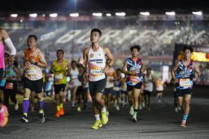 BIB: 
                            <button type="button" onclick="openModal(23997389)" class="btn btn-primary btn-sm float-right btn-popup" data-toggle="modal" data-target=".modal-high-quality">
                        <i class="fas fa-shopping-cart"></i> Add to Cart
                    </button>
                                            <button type="button" onclick="isThisMe(23997389, true)" class="btn btn-success btn-sm float-right btn-popup btn-isme hidden" data-toggle="tooltip" data-placement="bottom" title="นี่คือรูปของคุณใช่ไหม คลิกที่นี่เพื่อเอาเข้าอัลบั้ม">
                        <i class="fas fa-plus"></i> Add to album
                    </button>
                    <button type="button" onclick="isThisMe(23997389, false)" class="btn btn-warning btn-sm float-right btn-popup btn-isnotme hidden">
                        <i class="fas fa-ban"></i> Remove from album
                    </button>