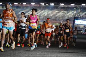 BIB: 
                            <button type="button" onclick="openModal(23998558)" class="btn btn-primary btn-sm float-right btn-popup" data-toggle="modal" data-target=".modal-high-quality">
                        <i class="fas fa-shopping-cart"></i> Add to Cart
                    </button>
                                            <button type="button" onclick="isThisMe(23998558, true)" class="btn btn-success btn-sm float-right btn-popup btn-isme hidden" data-toggle="tooltip" data-placement="bottom" title="นี่คือรูปของคุณใช่ไหม คลิกที่นี่เพื่อเอาเข้าอัลบั้ม">
                        <i class="fas fa-plus"></i> Add to album
                    </button>
                    <button type="button" onclick="isThisMe(23998558, false)" class="btn btn-warning btn-sm float-right btn-popup btn-isnotme hidden">
                        <i class="fas fa-ban"></i> Remove from album
                    </button>