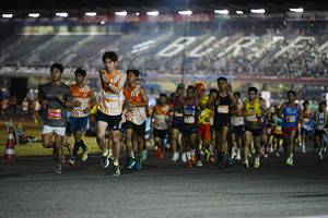 BIB: 
                            <button type="button" onclick="openModal(23998144)" class="btn btn-primary btn-sm float-right btn-popup" data-toggle="modal" data-target=".modal-high-quality">
                        <i class="fas fa-shopping-cart"></i> Add to Cart
                    </button>
                                            <button type="button" onclick="isThisMe(23998144, true)" class="btn btn-success btn-sm float-right btn-popup btn-isme hidden" data-toggle="tooltip" data-placement="bottom" title="นี่คือรูปของคุณใช่ไหม คลิกที่นี่เพื่อเอาเข้าอัลบั้ม">
                        <i class="fas fa-plus"></i> Add to album
                    </button>
                    <button type="button" onclick="isThisMe(23998144, false)" class="btn btn-warning btn-sm float-right btn-popup btn-isnotme hidden">
                        <i class="fas fa-ban"></i> Remove from album
                    </button>