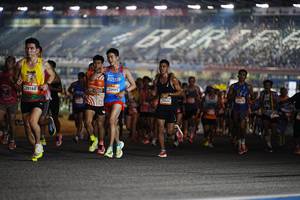 BIB: 
                            <button type="button" onclick="openModal(23998164)" class="btn btn-primary btn-sm float-right btn-popup" data-toggle="modal" data-target=".modal-high-quality">
                        <i class="fas fa-shopping-cart"></i> Add to Cart
                    </button>
                                            <button type="button" onclick="isThisMe(23998164, true)" class="btn btn-success btn-sm float-right btn-popup btn-isme hidden" data-toggle="tooltip" data-placement="bottom" title="นี่คือรูปของคุณใช่ไหม คลิกที่นี่เพื่อเอาเข้าอัลบั้ม">
                        <i class="fas fa-plus"></i> Add to album
                    </button>
                    <button type="button" onclick="isThisMe(23998164, false)" class="btn btn-warning btn-sm float-right btn-popup btn-isnotme hidden">
                        <i class="fas fa-ban"></i> Remove from album
                    </button>