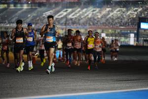 BIB: 
                            <button type="button" onclick="openModal(23996287)" class="btn btn-primary btn-sm float-right btn-popup" data-toggle="modal" data-target=".modal-high-quality">
                        <i class="fas fa-shopping-cart"></i> Add to Cart
                    </button>
                                            <button type="button" onclick="isThisMe(23996287, true)" class="btn btn-success btn-sm float-right btn-popup btn-isme hidden" data-toggle="tooltip" data-placement="bottom" title="นี่คือรูปของคุณใช่ไหม คลิกที่นี่เพื่อเอาเข้าอัลบั้ม">
                        <i class="fas fa-plus"></i> Add to album
                    </button>
                    <button type="button" onclick="isThisMe(23996287, false)" class="btn btn-warning btn-sm float-right btn-popup btn-isnotme hidden">
                        <i class="fas fa-ban"></i> Remove from album
                    </button>