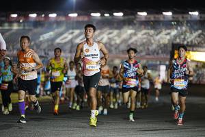 BIB: 
                            <button type="button" onclick="openModal(23997395)" class="btn btn-primary btn-sm float-right btn-popup" data-toggle="modal" data-target=".modal-high-quality">
                        <i class="fas fa-shopping-cart"></i> Add to Cart
                    </button>
                                            <button type="button" onclick="isThisMe(23997395, true)" class="btn btn-success btn-sm float-right btn-popup btn-isme hidden" data-toggle="tooltip" data-placement="bottom" title="นี่คือรูปของคุณใช่ไหม คลิกที่นี่เพื่อเอาเข้าอัลบั้ม">
                        <i class="fas fa-plus"></i> Add to album
                    </button>
                    <button type="button" onclick="isThisMe(23997395, false)" class="btn btn-warning btn-sm float-right btn-popup btn-isnotme hidden">
                        <i class="fas fa-ban"></i> Remove from album
                    </button>