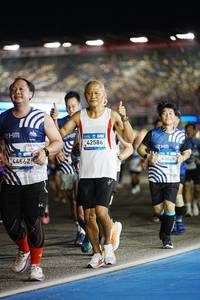 BIB: 
                            <button type="button" onclick="openModal(23983055)" class="btn btn-primary btn-sm float-right btn-popup" data-toggle="modal" data-target=".modal-high-quality">
                        <i class="fas fa-shopping-cart"></i> Add to Cart
                    </button>
                                            <button type="button" onclick="isThisMe(23983055, true)" class="btn btn-success btn-sm float-right btn-popup btn-isme hidden" data-toggle="tooltip" data-placement="bottom" title="นี่คือรูปของคุณใช่ไหม คลิกที่นี่เพื่อเอาเข้าอัลบั้ม">
                        <i class="fas fa-plus"></i> Add to album
                    </button>
                    <button type="button" onclick="isThisMe(23983055, false)" class="btn btn-warning btn-sm float-right btn-popup btn-isnotme hidden">
                        <i class="fas fa-ban"></i> Remove from album
                    </button>