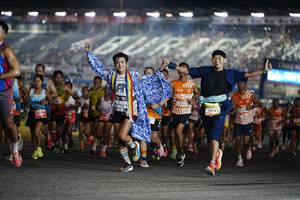 BIB: 
                            <button type="button" onclick="openModal(23998355)" class="btn btn-primary btn-sm float-right btn-popup" data-toggle="modal" data-target=".modal-high-quality">
                        <i class="fas fa-shopping-cart"></i> Add to Cart
                    </button>
                                            <button type="button" onclick="isThisMe(23998355, true)" class="btn btn-success btn-sm float-right btn-popup btn-isme hidden" data-toggle="tooltip" data-placement="bottom" title="นี่คือรูปของคุณใช่ไหม คลิกที่นี่เพื่อเอาเข้าอัลบั้ม">
                        <i class="fas fa-plus"></i> Add to album
                    </button>
                    <button type="button" onclick="isThisMe(23998355, false)" class="btn btn-warning btn-sm float-right btn-popup btn-isnotme hidden">
                        <i class="fas fa-ban"></i> Remove from album
                    </button>