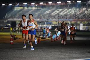 BIB: 
                            <button type="button" onclick="openModal(23994534)" class="btn btn-primary btn-sm float-right btn-popup" data-toggle="modal" data-target=".modal-high-quality">
                        <i class="fas fa-shopping-cart"></i> Add to Cart
                    </button>
                                            <button type="button" onclick="isThisMe(23994534, true)" class="btn btn-success btn-sm float-right btn-popup btn-isme hidden" data-toggle="tooltip" data-placement="bottom" title="นี่คือรูปของคุณใช่ไหม คลิกที่นี่เพื่อเอาเข้าอัลบั้ม">
                        <i class="fas fa-plus"></i> Add to album
                    </button>
                    <button type="button" onclick="isThisMe(23994534, false)" class="btn btn-warning btn-sm float-right btn-popup btn-isnotme hidden">
                        <i class="fas fa-ban"></i> Remove from album
                    </button>