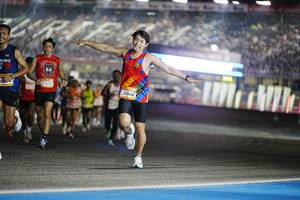 BIB: 
                            <button type="button" onclick="openModal(23996647)" class="btn btn-primary btn-sm float-right btn-popup" data-toggle="modal" data-target=".modal-high-quality">
                        <i class="fas fa-shopping-cart"></i> Add to Cart
                    </button>
                                            <button type="button" onclick="isThisMe(23996647, true)" class="btn btn-success btn-sm float-right btn-popup btn-isme hidden" data-toggle="tooltip" data-placement="bottom" title="นี่คือรูปของคุณใช่ไหม คลิกที่นี่เพื่อเอาเข้าอัลบั้ม">
                        <i class="fas fa-plus"></i> Add to album
                    </button>
                    <button type="button" onclick="isThisMe(23996647, false)" class="btn btn-warning btn-sm float-right btn-popup btn-isnotme hidden">
                        <i class="fas fa-ban"></i> Remove from album
                    </button>