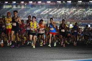 BIB: 
                            <button type="button" onclick="openModal(23998118)" class="btn btn-primary btn-sm float-right btn-popup" data-toggle="modal" data-target=".modal-high-quality">
                        <i class="fas fa-shopping-cart"></i> Add to Cart
                    </button>
                                            <button type="button" onclick="isThisMe(23998118, true)" class="btn btn-success btn-sm float-right btn-popup btn-isme hidden" data-toggle="tooltip" data-placement="bottom" title="นี่คือรูปของคุณใช่ไหม คลิกที่นี่เพื่อเอาเข้าอัลบั้ม">
                        <i class="fas fa-plus"></i> Add to album
                    </button>
                    <button type="button" onclick="isThisMe(23998118, false)" class="btn btn-warning btn-sm float-right btn-popup btn-isnotme hidden">
                        <i class="fas fa-ban"></i> Remove from album
                    </button>