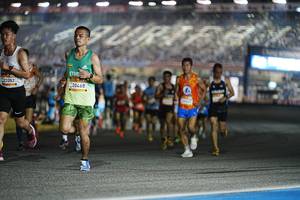 BIB: 
                            <button type="button" onclick="openModal(23995636)" class="btn btn-primary btn-sm float-right btn-popup" data-toggle="modal" data-target=".modal-high-quality">
                        <i class="fas fa-shopping-cart"></i> Add to Cart
                    </button>
                                            <button type="button" onclick="isThisMe(23995636, true)" class="btn btn-success btn-sm float-right btn-popup btn-isme hidden" data-toggle="tooltip" data-placement="bottom" title="นี่คือรูปของคุณใช่ไหม คลิกที่นี่เพื่อเอาเข้าอัลบั้ม">
                        <i class="fas fa-plus"></i> Add to album
                    </button>
                    <button type="button" onclick="isThisMe(23995636, false)" class="btn btn-warning btn-sm float-right btn-popup btn-isnotme hidden">
                        <i class="fas fa-ban"></i> Remove from album
                    </button>