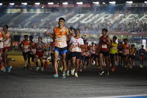 BIB: 
                            <button type="button" onclick="openModal(23997913)" class="btn btn-primary btn-sm float-right btn-popup" data-toggle="modal" data-target=".modal-high-quality">
                        <i class="fas fa-shopping-cart"></i> Add to Cart
                    </button>
                                            <button type="button" onclick="isThisMe(23997913, true)" class="btn btn-success btn-sm float-right btn-popup btn-isme hidden" data-toggle="tooltip" data-placement="bottom" title="นี่คือรูปของคุณใช่ไหม คลิกที่นี่เพื่อเอาเข้าอัลบั้ม">
                        <i class="fas fa-plus"></i> Add to album
                    </button>
                    <button type="button" onclick="isThisMe(23997913, false)" class="btn btn-warning btn-sm float-right btn-popup btn-isnotme hidden">
                        <i class="fas fa-ban"></i> Remove from album
                    </button>