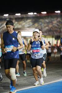 BIB: 
                            <button type="button" onclick="openModal(23984927)" class="btn btn-primary btn-sm float-right btn-popup" data-toggle="modal" data-target=".modal-high-quality">
                        <i class="fas fa-shopping-cart"></i> Add to Cart
                    </button>
                                            <button type="button" onclick="isThisMe(23984927, true)" class="btn btn-success btn-sm float-right btn-popup btn-isme hidden" data-toggle="tooltip" data-placement="bottom" title="นี่คือรูปของคุณใช่ไหม คลิกที่นี่เพื่อเอาเข้าอัลบั้ม">
                        <i class="fas fa-plus"></i> Add to album
                    </button>
                    <button type="button" onclick="isThisMe(23984927, false)" class="btn btn-warning btn-sm float-right btn-popup btn-isnotme hidden">
                        <i class="fas fa-ban"></i> Remove from album
                    </button>