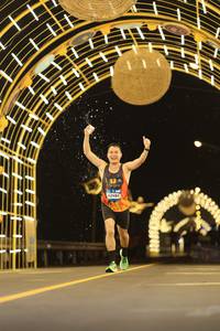 BIB: 42484
                            <button type="button" onclick="openModal(22815607)" class="btn btn-primary btn-sm float-right btn-popup" data-toggle="modal" data-target=".modal-high-quality">
                        <i class="fas fa-shopping-cart"></i> Add to Cart
                    </button>
                                            <button type="button" onclick="isThisMe(22815607, true)" class="btn btn-success btn-sm float-right btn-popup btn-isme hidden" data-toggle="tooltip" data-placement="bottom" title="นี่คือรูปของคุณใช่ไหม คลิกที่นี่เพื่อเอาเข้าอัลบั้ม">
                        <i class="fas fa-plus"></i> Add to album
                    </button>
                    <button type="button" onclick="isThisMe(22815607, false)" class="btn btn-warning btn-sm float-right btn-popup btn-isnotme hidden">
                        <i class="fas fa-ban"></i> Remove from album
                    </button>