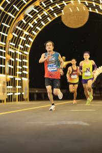 BIB: 42944
                            <button type="button" onclick="openModal(22814553)" class="btn btn-primary btn-sm float-right btn-popup" data-toggle="modal" data-target=".modal-high-quality">
                        <i class="fas fa-shopping-cart"></i> Add to Cart
                    </button>
                                            <button type="button" onclick="isThisMe(22814553, true)" class="btn btn-success btn-sm float-right btn-popup btn-isme hidden" data-toggle="tooltip" data-placement="bottom" title="นี่คือรูปของคุณใช่ไหม คลิกที่นี่เพื่อเอาเข้าอัลบั้ม">
                        <i class="fas fa-plus"></i> Add to album
                    </button>
                    <button type="button" onclick="isThisMe(22814553, false)" class="btn btn-warning btn-sm float-right btn-popup btn-isnotme hidden">
                        <i class="fas fa-ban"></i> Remove from album
                    </button>