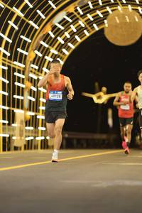 BIB: 40128
                            <button type="button" onclick="openModal(22814988)" class="btn btn-primary btn-sm float-right btn-popup" data-toggle="modal" data-target=".modal-high-quality">
                        <i class="fas fa-shopping-cart"></i> Add to Cart
                    </button>
                                            <button type="button" onclick="isThisMe(22814988, true)" class="btn btn-success btn-sm float-right btn-popup btn-isme hidden" data-toggle="tooltip" data-placement="bottom" title="นี่คือรูปของคุณใช่ไหม คลิกที่นี่เพื่อเอาเข้าอัลบั้ม">
                        <i class="fas fa-plus"></i> Add to album
                    </button>
                    <button type="button" onclick="isThisMe(22814988, false)" class="btn btn-warning btn-sm float-right btn-popup btn-isnotme hidden">
                        <i class="fas fa-ban"></i> Remove from album
                    </button>