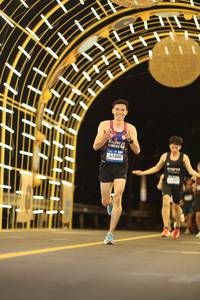 BIB: 41206
                            <button type="button" onclick="openModal(22819611)" class="btn btn-primary btn-sm float-right btn-popup" data-toggle="modal" data-target=".modal-high-quality">
                        <i class="fas fa-shopping-cart"></i> Add to Cart
                    </button>
                                            <button type="button" onclick="isThisMe(22819611, true)" class="btn btn-success btn-sm float-right btn-popup btn-isme hidden" data-toggle="tooltip" data-placement="bottom" title="นี่คือรูปของคุณใช่ไหม คลิกที่นี่เพื่อเอาเข้าอัลบั้ม">
                        <i class="fas fa-plus"></i> Add to album
                    </button>
                    <button type="button" onclick="isThisMe(22819611, false)" class="btn btn-warning btn-sm float-right btn-popup btn-isnotme hidden">
                        <i class="fas fa-ban"></i> Remove from album
                    </button>