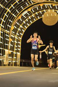 BIB: 41206
                            <button type="button" onclick="openModal(22819444)" class="btn btn-primary btn-sm float-right btn-popup" data-toggle="modal" data-target=".modal-high-quality">
                        <i class="fas fa-shopping-cart"></i> Add to Cart
                    </button>
                                            <button type="button" onclick="isThisMe(22819444, true)" class="btn btn-success btn-sm float-right btn-popup btn-isme hidden" data-toggle="tooltip" data-placement="bottom" title="นี่คือรูปของคุณใช่ไหม คลิกที่นี่เพื่อเอาเข้าอัลบั้ม">
                        <i class="fas fa-plus"></i> Add to album
                    </button>
                    <button type="button" onclick="isThisMe(22819444, false)" class="btn btn-warning btn-sm float-right btn-popup btn-isnotme hidden">
                        <i class="fas fa-ban"></i> Remove from album
                    </button>