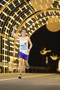 BIB: 40085
                            <button type="button" onclick="openModal(22814223)" class="btn btn-primary btn-sm float-right btn-popup" data-toggle="modal" data-target=".modal-high-quality">
                        <i class="fas fa-shopping-cart"></i> Add to Cart
                    </button>
                                            <button type="button" onclick="isThisMe(22814223, true)" class="btn btn-success btn-sm float-right btn-popup btn-isme hidden" data-toggle="tooltip" data-placement="bottom" title="นี่คือรูปของคุณใช่ไหม คลิกที่นี่เพื่อเอาเข้าอัลบั้ม">
                        <i class="fas fa-plus"></i> Add to album
                    </button>
                    <button type="button" onclick="isThisMe(22814223, false)" class="btn btn-warning btn-sm float-right btn-popup btn-isnotme hidden">
                        <i class="fas fa-ban"></i> Remove from album
                    </button>