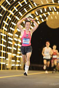 BIB: 40060
                            <button type="button" onclick="openModal(22815154)" class="btn btn-primary btn-sm float-right btn-popup" data-toggle="modal" data-target=".modal-high-quality">
                        <i class="fas fa-shopping-cart"></i> Add to Cart
                    </button>
                                            <button type="button" onclick="isThisMe(22815154, true)" class="btn btn-success btn-sm float-right btn-popup btn-isme hidden" data-toggle="tooltip" data-placement="bottom" title="นี่คือรูปของคุณใช่ไหม คลิกที่นี่เพื่อเอาเข้าอัลบั้ม">
                        <i class="fas fa-plus"></i> Add to album
                    </button>
                    <button type="button" onclick="isThisMe(22815154, false)" class="btn btn-warning btn-sm float-right btn-popup btn-isnotme hidden">
                        <i class="fas fa-ban"></i> Remove from album
                    </button>