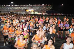 BIB: 23328, 23262
                            <button type="button" onclick="openModal(23217245)" class="btn btn-primary btn-sm float-right btn-popup" data-toggle="modal" data-target=".modal-high-quality">
                        <i class="fas fa-shopping-cart"></i> Add to Cart
                    </button>
                                            <button type="button" onclick="isThisMe(23217245, true)" class="btn btn-success btn-sm float-right btn-popup btn-isme hidden" data-toggle="tooltip" data-placement="bottom" title="นี่คือรูปของคุณใช่ไหม คลิกที่นี่เพื่อเอาเข้าอัลบั้ม">
                        <i class="fas fa-plus"></i> Add to album
                    </button>
                    <button type="button" onclick="isThisMe(23217245, false)" class="btn btn-warning btn-sm float-right btn-popup btn-isnotme hidden">
                        <i class="fas fa-ban"></i> Remove from album
                    </button>