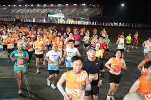 BIB: 28732, 23791, 28016
                            <button type="button" onclick="openModal(23162482)" class="btn btn-primary btn-sm float-right btn-popup" data-toggle="modal" data-target=".modal-high-quality">
                        <i class="fas fa-shopping-cart"></i> Add to Cart
                    </button>
                                            <button type="button" onclick="isThisMe(23162482, true)" class="btn btn-success btn-sm float-right btn-popup btn-isme hidden" data-toggle="tooltip" data-placement="bottom" title="นี่คือรูปของคุณใช่ไหม คลิกที่นี่เพื่อเอาเข้าอัลบั้ม">
                        <i class="fas fa-plus"></i> Add to album
                    </button>
                    <button type="button" onclick="isThisMe(23162482, false)" class="btn btn-warning btn-sm float-right btn-popup btn-isnotme hidden">
                        <i class="fas fa-ban"></i> Remove from album
                    </button>