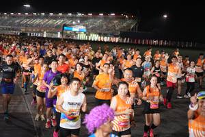 BIB: 26210, 28723, 27443
                            <button type="button" onclick="openModal(23188841)" class="btn btn-primary btn-sm float-right btn-popup" data-toggle="modal" data-target=".modal-high-quality">
                        <i class="fas fa-shopping-cart"></i> Add to Cart
                    </button>
                                            <button type="button" onclick="isThisMe(23188841, true)" class="btn btn-success btn-sm float-right btn-popup btn-isme hidden" data-toggle="tooltip" data-placement="bottom" title="นี่คือรูปของคุณใช่ไหม คลิกที่นี่เพื่อเอาเข้าอัลบั้ม">
                        <i class="fas fa-plus"></i> Add to album
                    </button>
                    <button type="button" onclick="isThisMe(23188841, false)" class="btn btn-warning btn-sm float-right btn-popup btn-isnotme hidden">
                        <i class="fas fa-ban"></i> Remove from album
                    </button>