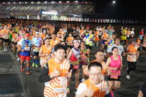 BIB: 24074, 25430, 27285, 29631, 22225
                            <button type="button" onclick="openModal(23235097)" class="btn btn-primary btn-sm float-right btn-popup" data-toggle="modal" data-target=".modal-high-quality">
                        <i class="fas fa-shopping-cart"></i> Add to Cart
                    </button>
                                            <button type="button" onclick="isThisMe(23235097, true)" class="btn btn-success btn-sm float-right btn-popup btn-isme hidden" data-toggle="tooltip" data-placement="bottom" title="นี่คือรูปของคุณใช่ไหม คลิกที่นี่เพื่อเอาเข้าอัลบั้ม">
                        <i class="fas fa-plus"></i> Add to album
                    </button>
                    <button type="button" onclick="isThisMe(23235097, false)" class="btn btn-warning btn-sm float-right btn-popup btn-isnotme hidden">
                        <i class="fas fa-ban"></i> Remove from album
                    </button>