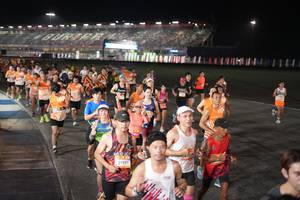 BIB: 21591
                            <button type="button" onclick="openModal(23080365)" class="btn btn-primary btn-sm float-right btn-popup" data-toggle="modal" data-target=".modal-high-quality">
                        <i class="fas fa-shopping-cart"></i> Add to Cart
                    </button>
                                            <button type="button" onclick="isThisMe(23080365, true)" class="btn btn-success btn-sm float-right btn-popup btn-isme hidden" data-toggle="tooltip" data-placement="bottom" title="นี่คือรูปของคุณใช่ไหม คลิกที่นี่เพื่อเอาเข้าอัลบั้ม">
                        <i class="fas fa-plus"></i> Add to album
                    </button>
                    <button type="button" onclick="isThisMe(23080365, false)" class="btn btn-warning btn-sm float-right btn-popup btn-isnotme hidden">
                        <i class="fas fa-ban"></i> Remove from album
                    </button>
