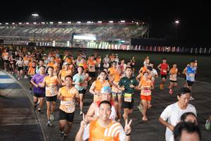 BIB: 21559
                            <button type="button" onclick="openModal(23107839)" class="btn btn-primary btn-sm float-right btn-popup" data-toggle="modal" data-target=".modal-high-quality">
                        <i class="fas fa-shopping-cart"></i> Add to Cart
                    </button>
                                            <button type="button" onclick="isThisMe(23107839, true)" class="btn btn-success btn-sm float-right btn-popup btn-isme hidden" data-toggle="tooltip" data-placement="bottom" title="นี่คือรูปของคุณใช่ไหม คลิกที่นี่เพื่อเอาเข้าอัลบั้ม">
                        <i class="fas fa-plus"></i> Add to album
                    </button>
                    <button type="button" onclick="isThisMe(23107839, false)" class="btn btn-warning btn-sm float-right btn-popup btn-isnotme hidden">
                        <i class="fas fa-ban"></i> Remove from album
                    </button>