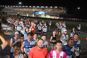 BIB: 
                            <button type="button" onclick="openModal(24635514)" class="btn btn-primary btn-sm float-right btn-popup" data-toggle="modal" data-target=".modal-high-quality">
                        <i class="fas fa-shopping-cart"></i> Add to Cart
                    </button>
                                            <button type="button" onclick="isThisMe(24635514, true)" class="btn btn-success btn-sm float-right btn-popup btn-isme hidden" data-toggle="tooltip" data-placement="bottom" title="นี่คือรูปของคุณใช่ไหม คลิกที่นี่เพื่อเอาเข้าอัลบั้ม">
                        <i class="fas fa-plus"></i> Add to album
                    </button>
                    <button type="button" onclick="isThisMe(24635514, false)" class="btn btn-warning btn-sm float-right btn-popup btn-isnotme hidden">
                        <i class="fas fa-ban"></i> Remove from album
                    </button>