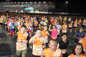 BIB: 211, 25430, 23390, 4418, 23005
                            <button type="button" onclick="openModal(23234891)" class="btn btn-primary btn-sm float-right btn-popup" data-toggle="modal" data-target=".modal-high-quality">
                        <i class="fas fa-shopping-cart"></i> Add to Cart
                    </button>
                                            <button type="button" onclick="isThisMe(23234891, true)" class="btn btn-success btn-sm float-right btn-popup btn-isme hidden" data-toggle="tooltip" data-placement="bottom" title="นี่คือรูปของคุณใช่ไหม คลิกที่นี่เพื่อเอาเข้าอัลบั้ม">
                        <i class="fas fa-plus"></i> Add to album
                    </button>
                    <button type="button" onclick="isThisMe(23234891, false)" class="btn btn-warning btn-sm float-right btn-popup btn-isnotme hidden">
                        <i class="fas fa-ban"></i> Remove from album
                    </button>