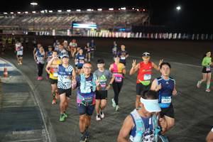 BIB: 
                            <button type="button" onclick="openModal(24635913)" class="btn btn-primary btn-sm float-right btn-popup" data-toggle="modal" data-target=".modal-high-quality">
                        <i class="fas fa-shopping-cart"></i> Add to Cart
                    </button>
                                            <button type="button" onclick="isThisMe(24635913, true)" class="btn btn-success btn-sm float-right btn-popup btn-isme hidden" data-toggle="tooltip" data-placement="bottom" title="นี่คือรูปของคุณใช่ไหม คลิกที่นี่เพื่อเอาเข้าอัลบั้ม">
                        <i class="fas fa-plus"></i> Add to album
                    </button>
                    <button type="button" onclick="isThisMe(24635913, false)" class="btn btn-warning btn-sm float-right btn-popup btn-isnotme hidden">
                        <i class="fas fa-ban"></i> Remove from album
                    </button>