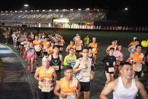 BIB: 20992, 1010, 22214, 23261, 20540, 201
                            <button type="button" onclick="openModal(23088282)" class="btn btn-primary btn-sm float-right btn-popup" data-toggle="modal" data-target=".modal-high-quality">
                        <i class="fas fa-shopping-cart"></i> Add to Cart
                    </button>
                                            <button type="button" onclick="isThisMe(23088282, true)" class="btn btn-success btn-sm float-right btn-popup btn-isme hidden" data-toggle="tooltip" data-placement="bottom" title="นี่คือรูปของคุณใช่ไหม คลิกที่นี่เพื่อเอาเข้าอัลบั้ม">
                        <i class="fas fa-plus"></i> Add to album
                    </button>
                    <button type="button" onclick="isThisMe(23088282, false)" class="btn btn-warning btn-sm float-right btn-popup btn-isnotme hidden">
                        <i class="fas fa-ban"></i> Remove from album
                    </button>