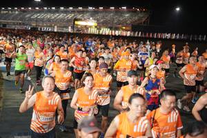BIB: 22595, 87202, 125, 415
                            <button type="button" onclick="openModal(23206169)" class="btn btn-primary btn-sm float-right btn-popup" data-toggle="modal" data-target=".modal-high-quality">
                        <i class="fas fa-shopping-cart"></i> Add to Cart
                    </button>
                                            <button type="button" onclick="isThisMe(23206169, true)" class="btn btn-success btn-sm float-right btn-popup btn-isme hidden" data-toggle="tooltip" data-placement="bottom" title="นี่คือรูปของคุณใช่ไหม คลิกที่นี่เพื่อเอาเข้าอัลบั้ม">
                        <i class="fas fa-plus"></i> Add to album
                    </button>
                    <button type="button" onclick="isThisMe(23206169, false)" class="btn btn-warning btn-sm float-right btn-popup btn-isnotme hidden">
                        <i class="fas fa-ban"></i> Remove from album
                    </button>