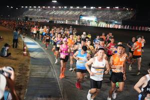 BIB: 22973, 20480, 2389
                            <button type="button" onclick="openModal(23045451)" class="btn btn-primary btn-sm float-right btn-popup" data-toggle="modal" data-target=".modal-high-quality">
                        <i class="fas fa-shopping-cart"></i> Add to Cart
                    </button>
                                            <button type="button" onclick="isThisMe(23045451, true)" class="btn btn-success btn-sm float-right btn-popup btn-isme hidden" data-toggle="tooltip" data-placement="bottom" title="นี่คือรูปของคุณใช่ไหม คลิกที่นี่เพื่อเอาเข้าอัลบั้ม">
                        <i class="fas fa-plus"></i> Add to album
                    </button>
                    <button type="button" onclick="isThisMe(23045451, false)" class="btn btn-warning btn-sm float-right btn-popup btn-isnotme hidden">
                        <i class="fas fa-ban"></i> Remove from album
                    </button>