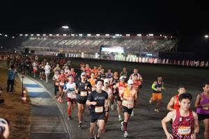 BIB: 25021, 23007
                            <button type="button" onclick="openModal(23043376)" class="btn btn-primary btn-sm float-right btn-popup" data-toggle="modal" data-target=".modal-high-quality">
                        <i class="fas fa-shopping-cart"></i> Add to Cart
                    </button>
                                            <button type="button" onclick="isThisMe(23043376, true)" class="btn btn-success btn-sm float-right btn-popup btn-isme hidden" data-toggle="tooltip" data-placement="bottom" title="นี่คือรูปของคุณใช่ไหม คลิกที่นี่เพื่อเอาเข้าอัลบั้ม">
                        <i class="fas fa-plus"></i> Add to album
                    </button>
                    <button type="button" onclick="isThisMe(23043376, false)" class="btn btn-warning btn-sm float-right btn-popup btn-isnotme hidden">
                        <i class="fas fa-ban"></i> Remove from album
                    </button>