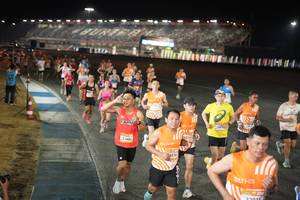 BIB: 22916, 21606
                            <button type="button" onclick="openModal(23055203)" class="btn btn-primary btn-sm float-right btn-popup" data-toggle="modal" data-target=".modal-high-quality">
                        <i class="fas fa-shopping-cart"></i> Add to Cart
                    </button>
                                            <button type="button" onclick="isThisMe(23055203, true)" class="btn btn-success btn-sm float-right btn-popup btn-isme hidden" data-toggle="tooltip" data-placement="bottom" title="นี่คือรูปของคุณใช่ไหม คลิกที่นี่เพื่อเอาเข้าอัลบั้ม">
                        <i class="fas fa-plus"></i> Add to album
                    </button>
                    <button type="button" onclick="isThisMe(23055203, false)" class="btn btn-warning btn-sm float-right btn-popup btn-isnotme hidden">
                        <i class="fas fa-ban"></i> Remove from album
                    </button>