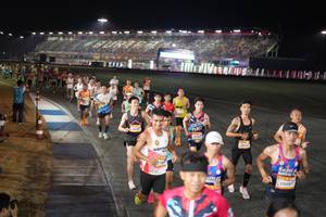 BIB: 
                            <button type="button" onclick="openModal(24636635)" class="btn btn-primary btn-sm float-right btn-popup" data-toggle="modal" data-target=".modal-high-quality">
                        <i class="fas fa-shopping-cart"></i> Add to Cart
                    </button>
                                            <button type="button" onclick="isThisMe(24636635, true)" class="btn btn-success btn-sm float-right btn-popup btn-isme hidden" data-toggle="tooltip" data-placement="bottom" title="นี่คือรูปของคุณใช่ไหม คลิกที่นี่เพื่อเอาเข้าอัลบั้ม">
                        <i class="fas fa-plus"></i> Add to album
                    </button>
                    <button type="button" onclick="isThisMe(24636635, false)" class="btn btn-warning btn-sm float-right btn-popup btn-isnotme hidden">
                        <i class="fas fa-ban"></i> Remove from album
                    </button>