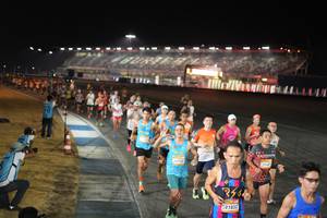 BIB: 
                            <button type="button" onclick="openModal(24636673)" class="btn btn-primary btn-sm float-right btn-popup" data-toggle="modal" data-target=".modal-high-quality">
                        <i class="fas fa-shopping-cart"></i> Add to Cart
                    </button>
                                            <button type="button" onclick="isThisMe(24636673, true)" class="btn btn-success btn-sm float-right btn-popup btn-isme hidden" data-toggle="tooltip" data-placement="bottom" title="นี่คือรูปของคุณใช่ไหม คลิกที่นี่เพื่อเอาเข้าอัลบั้ม">
                        <i class="fas fa-plus"></i> Add to album
                    </button>
                    <button type="button" onclick="isThisMe(24636673, false)" class="btn btn-warning btn-sm float-right btn-popup btn-isnotme hidden">
                        <i class="fas fa-ban"></i> Remove from album
                    </button>