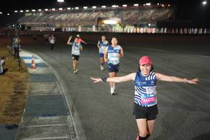 BIB: 
                            <button type="button" onclick="openModal(24636192)" class="btn btn-primary btn-sm float-right btn-popup" data-toggle="modal" data-target=".modal-high-quality">
                        <i class="fas fa-shopping-cart"></i> Add to Cart
                    </button>
                                            <button type="button" onclick="isThisMe(24636192, true)" class="btn btn-success btn-sm float-right btn-popup btn-isme hidden" data-toggle="tooltip" data-placement="bottom" title="นี่คือรูปของคุณใช่ไหม คลิกที่นี่เพื่อเอาเข้าอัลบั้ม">
                        <i class="fas fa-plus"></i> Add to album
                    </button>
                    <button type="button" onclick="isThisMe(24636192, false)" class="btn btn-warning btn-sm float-right btn-popup btn-isnotme hidden">
                        <i class="fas fa-ban"></i> Remove from album
                    </button>