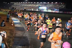 BIB: 
                            <button type="button" onclick="openModal(23045990)" class="btn btn-primary btn-sm float-right btn-popup" data-toggle="modal" data-target=".modal-high-quality">
                        <i class="fas fa-shopping-cart"></i> Add to Cart
                    </button>
                                            <button type="button" onclick="isThisMe(23045990, true)" class="btn btn-success btn-sm float-right btn-popup btn-isme hidden" data-toggle="tooltip" data-placement="bottom" title="นี่คือรูปของคุณใช่ไหม คลิกที่นี่เพื่อเอาเข้าอัลบั้ม">
                        <i class="fas fa-plus"></i> Add to album
                    </button>
                    <button type="button" onclick="isThisMe(23045990, false)" class="btn btn-warning btn-sm float-right btn-popup btn-isnotme hidden">
                        <i class="fas fa-ban"></i> Remove from album
                    </button>