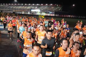 BIB: 20612, 220, 25310
                            <button type="button" onclick="openModal(23141312)" class="btn btn-primary btn-sm float-right btn-popup" data-toggle="modal" data-target=".modal-high-quality">
                        <i class="fas fa-shopping-cart"></i> Add to Cart
                    </button>
                                            <button type="button" onclick="isThisMe(23141312, true)" class="btn btn-success btn-sm float-right btn-popup btn-isme hidden" data-toggle="tooltip" data-placement="bottom" title="นี่คือรูปของคุณใช่ไหม คลิกที่นี่เพื่อเอาเข้าอัลบั้ม">
                        <i class="fas fa-plus"></i> Add to album
                    </button>
                    <button type="button" onclick="isThisMe(23141312, false)" class="btn btn-warning btn-sm float-right btn-popup btn-isnotme hidden">
                        <i class="fas fa-ban"></i> Remove from album
                    </button>