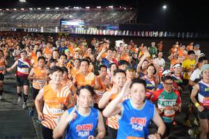 BIB: 21535, 20143, 24293, 2080, 2804, 2526
                            <button type="button" onclick="openModal(23171741)" class="btn btn-primary btn-sm float-right btn-popup" data-toggle="modal" data-target=".modal-high-quality">
                        <i class="fas fa-shopping-cart"></i> Add to Cart
                    </button>
                                            <button type="button" onclick="isThisMe(23171741, true)" class="btn btn-success btn-sm float-right btn-popup btn-isme hidden" data-toggle="tooltip" data-placement="bottom" title="นี่คือรูปของคุณใช่ไหม คลิกที่นี่เพื่อเอาเข้าอัลบั้ม">
                        <i class="fas fa-plus"></i> Add to album
                    </button>
                    <button type="button" onclick="isThisMe(23171741, false)" class="btn btn-warning btn-sm float-right btn-popup btn-isnotme hidden">
                        <i class="fas fa-ban"></i> Remove from album
                    </button>