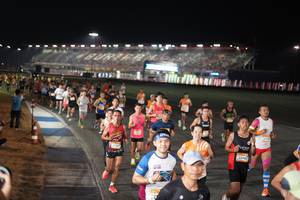 BIB: 215, 22986, 222500
                            <button type="button" onclick="openModal(23043811)" class="btn btn-primary btn-sm float-right btn-popup" data-toggle="modal" data-target=".modal-high-quality">
                        <i class="fas fa-shopping-cart"></i> Add to Cart
                    </button>
                                            <button type="button" onclick="isThisMe(23043811, true)" class="btn btn-success btn-sm float-right btn-popup btn-isme hidden" data-toggle="tooltip" data-placement="bottom" title="นี่คือรูปของคุณใช่ไหม คลิกที่นี่เพื่อเอาเข้าอัลบั้ม">
                        <i class="fas fa-plus"></i> Add to album
                    </button>
                    <button type="button" onclick="isThisMe(23043811, false)" class="btn btn-warning btn-sm float-right btn-popup btn-isnotme hidden">
                        <i class="fas fa-ban"></i> Remove from album
                    </button>