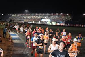 BIB: 20669, 20707
                            <button type="button" onclick="openModal(23043488)" class="btn btn-primary btn-sm float-right btn-popup" data-toggle="modal" data-target=".modal-high-quality">
                        <i class="fas fa-shopping-cart"></i> Add to Cart
                    </button>
                                            <button type="button" onclick="isThisMe(23043488, true)" class="btn btn-success btn-sm float-right btn-popup btn-isme hidden" data-toggle="tooltip" data-placement="bottom" title="นี่คือรูปของคุณใช่ไหม คลิกที่นี่เพื่อเอาเข้าอัลบั้ม">
                        <i class="fas fa-plus"></i> Add to album
                    </button>
                    <button type="button" onclick="isThisMe(23043488, false)" class="btn btn-warning btn-sm float-right btn-popup btn-isnotme hidden">
                        <i class="fas fa-ban"></i> Remove from album
                    </button>