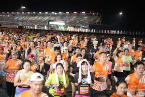 BIB: 21222, 201, 29580, 91216, 2394
                            <button type="button" onclick="openModal(23218986)" class="btn btn-primary btn-sm float-right btn-popup" data-toggle="modal" data-target=".modal-high-quality">
                        <i class="fas fa-shopping-cart"></i> Add to Cart
                    </button>
                                            <button type="button" onclick="isThisMe(23218986, true)" class="btn btn-success btn-sm float-right btn-popup btn-isme hidden" data-toggle="tooltip" data-placement="bottom" title="นี่คือรูปของคุณใช่ไหม คลิกที่นี่เพื่อเอาเข้าอัลบั้ม">
                        <i class="fas fa-plus"></i> Add to album
                    </button>
                    <button type="button" onclick="isThisMe(23218986, false)" class="btn btn-warning btn-sm float-right btn-popup btn-isnotme hidden">
                        <i class="fas fa-ban"></i> Remove from album
                    </button>