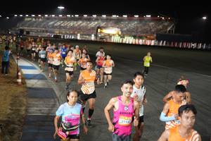 BIB: 26751, 22731, 2113
                            <button type="button" onclick="openModal(23052937)" class="btn btn-primary btn-sm float-right btn-popup" data-toggle="modal" data-target=".modal-high-quality">
                        <i class="fas fa-shopping-cart"></i> Add to Cart
                    </button>
                                            <button type="button" onclick="isThisMe(23052937, true)" class="btn btn-success btn-sm float-right btn-popup btn-isme hidden" data-toggle="tooltip" data-placement="bottom" title="นี่คือรูปของคุณใช่ไหม คลิกที่นี่เพื่อเอาเข้าอัลบั้ม">
                        <i class="fas fa-plus"></i> Add to album
                    </button>
                    <button type="button" onclick="isThisMe(23052937, false)" class="btn btn-warning btn-sm float-right btn-popup btn-isnotme hidden">
                        <i class="fas fa-ban"></i> Remove from album
                    </button>