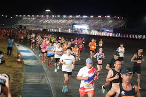 BIB: 
                            <button type="button" onclick="openModal(23044974)" class="btn btn-primary btn-sm float-right btn-popup" data-toggle="modal" data-target=".modal-high-quality">
                        <i class="fas fa-shopping-cart"></i> Add to Cart
                    </button>
                                            <button type="button" onclick="isThisMe(23044974, true)" class="btn btn-success btn-sm float-right btn-popup btn-isme hidden" data-toggle="tooltip" data-placement="bottom" title="นี่คือรูปของคุณใช่ไหม คลิกที่นี่เพื่อเอาเข้าอัลบั้ม">
                        <i class="fas fa-plus"></i> Add to album
                    </button>
                    <button type="button" onclick="isThisMe(23044974, false)" class="btn btn-warning btn-sm float-right btn-popup btn-isnotme hidden">
                        <i class="fas fa-ban"></i> Remove from album
                    </button>