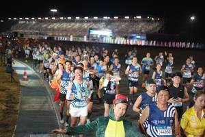 BIB: 
                            <button type="button" onclick="openModal(24635613)" class="btn btn-primary btn-sm float-right btn-popup" data-toggle="modal" data-target=".modal-high-quality">
                        <i class="fas fa-shopping-cart"></i> Add to Cart
                    </button>
                                            <button type="button" onclick="isThisMe(24635613, true)" class="btn btn-success btn-sm float-right btn-popup btn-isme hidden" data-toggle="tooltip" data-placement="bottom" title="นี่คือรูปของคุณใช่ไหม คลิกที่นี่เพื่อเอาเข้าอัลบั้ม">
                        <i class="fas fa-plus"></i> Add to album
                    </button>
                    <button type="button" onclick="isThisMe(24635613, false)" class="btn btn-warning btn-sm float-right btn-popup btn-isnotme hidden">
                        <i class="fas fa-ban"></i> Remove from album
                    </button>